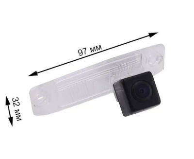 Камера заднего вида для Hyundai Grand Starex I (2018 - 2023 ) - CarBaza, характеристики