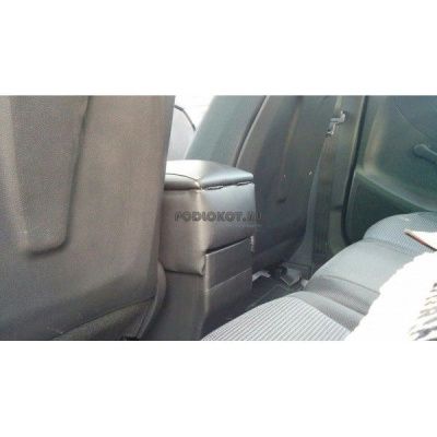 Подлокотник на Hyundai i30 II (2011-2017) - CarBaza, характеристики