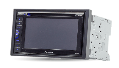 Переходная рамка для JAC Refine (M2) (2011+) 2 DIN - CarBaza, характеристики