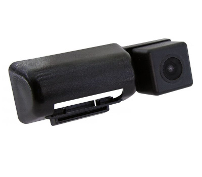 Камера заднего вида для ГАЗ Next (2013 +) - CarBaza, характеристики