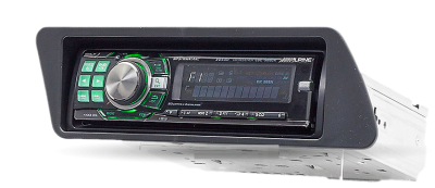 Переходная рамка для Peugeot 306 (1993-2002) 1 DIN - CarBaza, характеристики