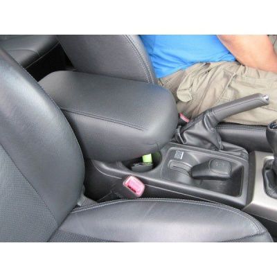 Подлокотник на Subaru Forester III (SH) (2007-2013) - CarBaza, характеристики