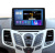 Штатная магнитола на Ford Fiesta VI (Mk6) (2008+) 9 дюймов IPS DSP Android 10 (6 ядер, RAM 4GB, ROM 64GB) - CarBaza, характеристики