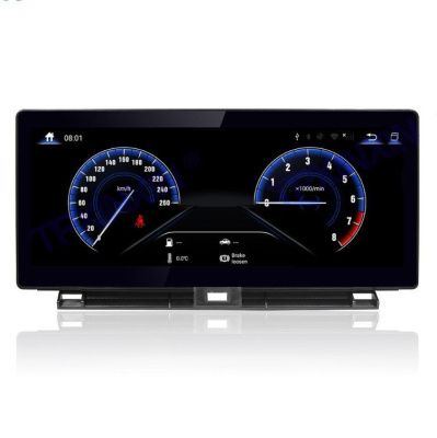 Штатная магнитола на Lexus NX 200T I Дорестайл (2014-2017) 10,25 дюймов IPS DSP 4G (LTE) Android 10 (8 ядер, RAM 8GB, ROM 64GB) - CarBaza, характеристики