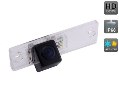 Камера заднего вида для Toyota Fortuner I ( 2005 - 2015 ) - CarBaza, характеристики