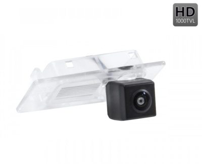 Камера заднего вида для Hyundai Solaris II ( 2017 + ) Седан - CarBaza, характеристики