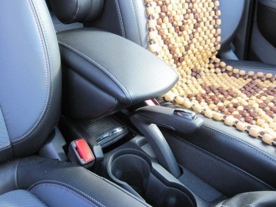 Подлокотник на Opel Mokka I (2012+) - CarBaza, характеристики