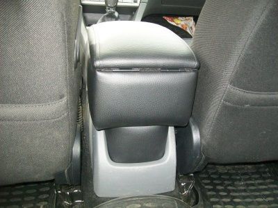 Подлокотник на Ford Focus II (2005-2011) - купить в СarBaza, характеристики Подлокотник на Ford Focus II (2005-2011) - CarBaza, характеристики