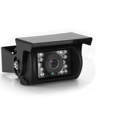 Универсальная камера для грузовиков автобусов и спецтехники - CarBaza, характеристики
