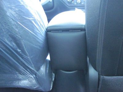 Подлокотник на Hyundai Solaris II (2017+) - CarBaza, характеристики