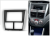 Переходная рамка для Subaru Forester III (SH) (2007-2013) 2 DIN - CarBaza, характеристики