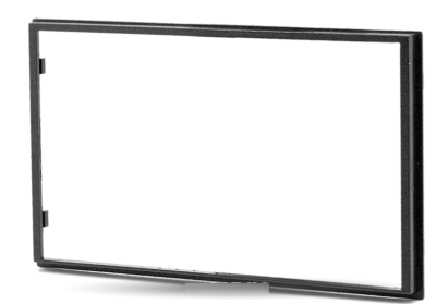 Переходная рамка для Mitsubishi Grandis (2003-2011) 2 DIN - CarBaza, характеристики