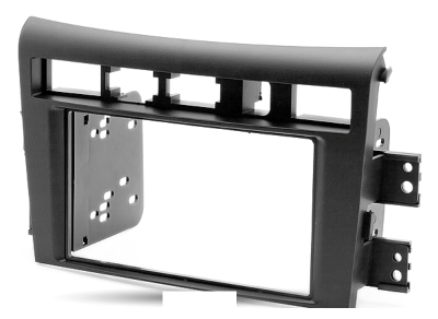 Переходная рамка для Kia Amanti (2003-2011) 2 DIN - CarBaza, характеристики