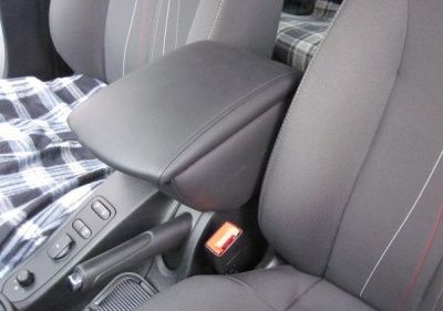 Подлокотник на Seat Leon II (2005-2012) - CarBaza, характеристики