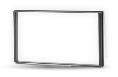 Переходная рамка для Foton Tunland (2011+) 2 DIN - CarBaza, характеристики