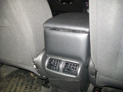 Подлокотник на Chevrolet Orlando (2010-2015) - CarBaza, характеристики