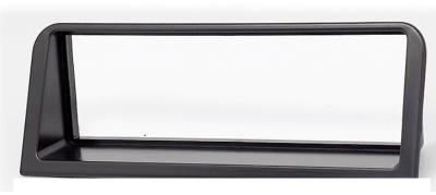 Переходная рамка для Peugeot 106 (1991-2004) 1 DIN - CarBaza, характеристики