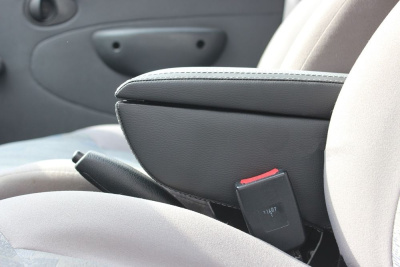 Подлокотник на Daewoo Matiz (1998-2015) - CarBaza, характеристики