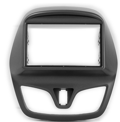 Переходная рамка для Chevrolet Beat (2009+) 2 DIN - CarBaza, характеристики