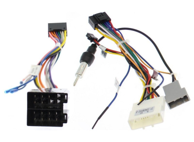 Штатная магнитола на Toyota Avensis II (T250) (серебро) (2003-2009) 7 дюймов Android 8.1 (4 ядра RAM 1GB ROM 16GB) - CarBaza, характеристики