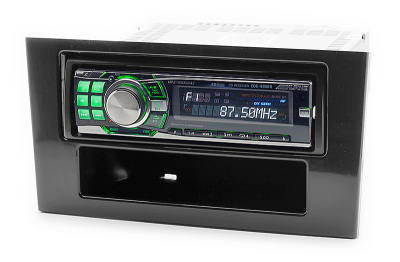 Переходная рамка для Ford Mondeo (Mk III) (2000-2007) 1 DIN - CarBaza, характеристики