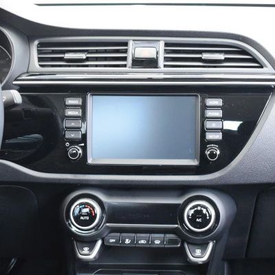 Переходная рамка для Kia Rio IV (2017+) 2 DIN - CarBaza, характеристики