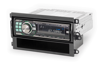 Переходная рамка для Buick Rendezvous (2001-2007) 1 DIN - CarBaza, характеристики