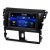 Штатная магнитола на Toyota Vios III (2013+) 7 дюймов - CarBaza, характеристики
