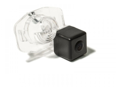 Камера заднего вида для Toyota Alphard I (2002 - 2008) - CarBaza, характеристики