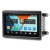 Штатная магнитола на Chevrolet Spin (2012-2018) 7 дюймов IPS Android 9.0 (4 ядра RAM 1GB ROM 16GB) - CarBaza, характеристики