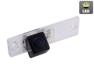 Камера заднего вида для Toyota Kluger I (2000 - 2007 ) - CarBaza, характеристики