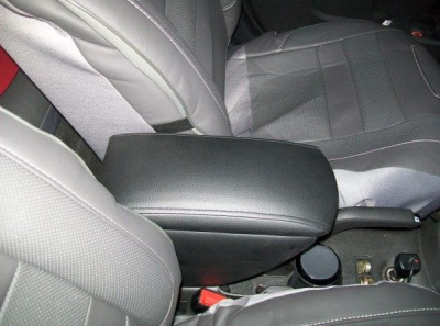 Подлокотник на Chevrolet Aveo T300 (2011-2015) - CarBaza, характеристики