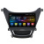 Штатная магнитола на Hyundai Elantra V (MD) Рестайл (2013-2016) 9 дюймов IPS DSP Android 9.0 (8 ядер, RAM 4GB, ROM 64GB) - CarBaza, характеристики