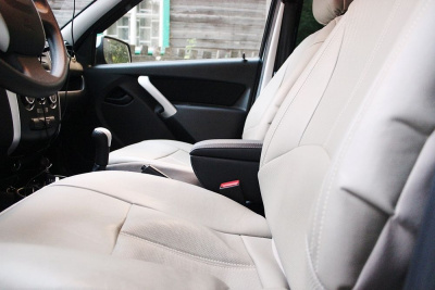 Подлокотник на Lada (ВАЗ) Granta I (2011+) - CarBaza, характеристики