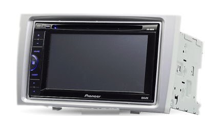 Переходная рамка для Peugeot 408 (серебристая) (2012+) 2 DIN - CarBaza, характеристики