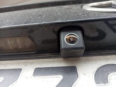 Штатная камера заднего вида для Toyota RAV 4 IV (2012 - 2018) - CarBaza, характеристики