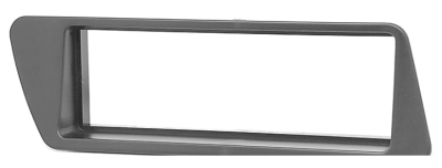 Переходная рамка для Peugeot 306 (1993-2002) 1 DIN - CarBaza, характеристики