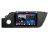 Штатная магнитола на Kia Rio IV X (2020+) 9 дюймов IPS DSP Android 9.0 (4 ядра, RAM 2GB, ROM 16GB) - CarBaza, характеристики