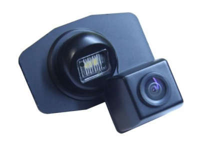 Камера заднего вида для Scion XB II (2007 - 2015) - CarBaza, характеристики