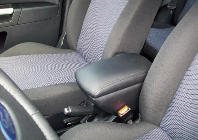 Подлокотник на Ford Fiesta V (2002-2008) - купить в СarBaza, характеристики Подлокотник на Ford Fiesta V (2002-2008) - CarBaza, характеристики