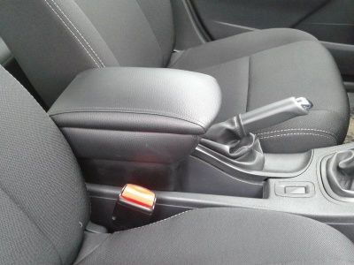 Подлокотник на Renault Megane III / IV (2008+) - CarBaza, характеристики