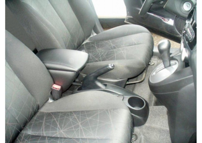 Подлокотник на Mazda 2 II (2007-2014) - CarBaza, характеристики