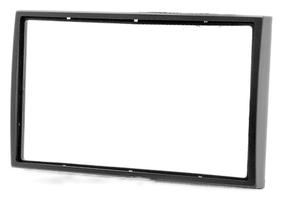 Переходная рамка для Chery Fora (A21) (2006-2011) 2 DIN - CarBaza, характеристики