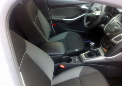 Подлокотник на Ford Focus III (2011-2018) - купить в СarBaza, характеристики Подлокотник на Ford Focus III (2011-2018) - CarBaza, характеристики