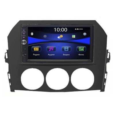 Штатная магнитола на Mazda Miata (2010-2016) 7 дюймов - CarBaza, характеристики