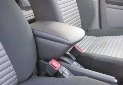 Подлокотник на Fiat Sedici (2005-2014) - CarBaza, характеристики