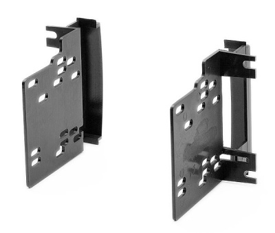 Переходная рамка для Chrysler Caravan (2008-2016) 2 DIN - CarBaza, характеристики