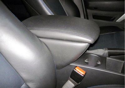 Подлокотник на BMW X3 (E83) I (2003-2010) - CarBaza, характеристики