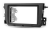 Переходная рамка для Smart ForTwo (2011+) 2 DIN - купить в СarBaza, характеристики Переходная рамка для Smart ForTwo (2011+) 2 DIN - CarBaza, характеристики