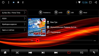 Штатная магнитола на Kia Optima III Дорестайл (2010-2013) 9 дюймов IPS DSP Android 9.0 (4 ядра, RAM 2GB, ROM 32GB) - CarBaza, характеристики